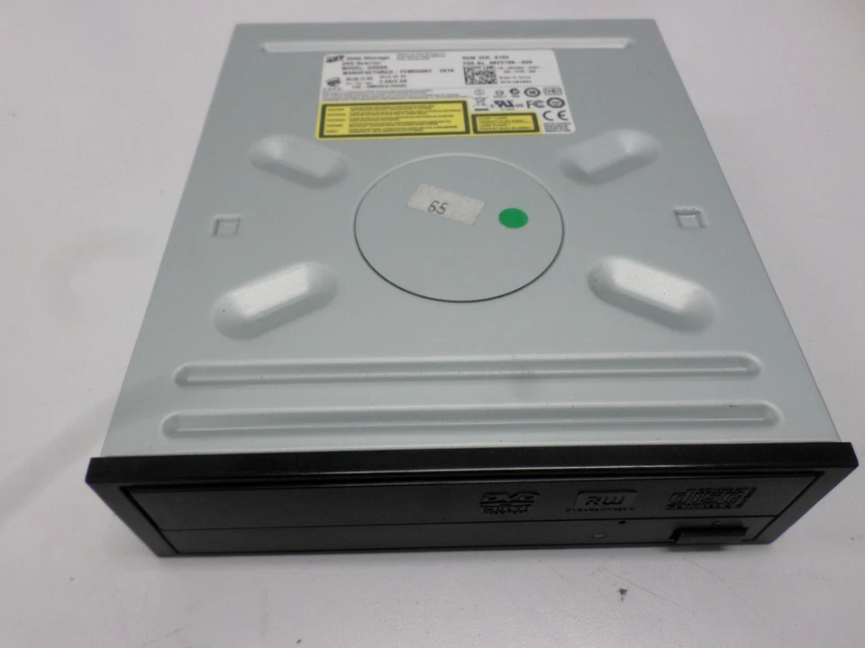USED HL Hitachi Data Storage DVD Rewriter GH50N Internal Desktop Drive - Image 2 of 4