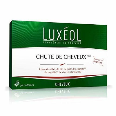 compléments alimentaires pour cheveux