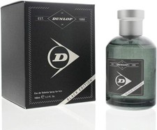 Dunlop Black Edition EDT 100ml
