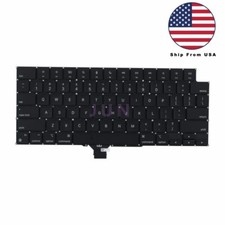 NEW Keyboard Replacement US Layout For MacBoo...