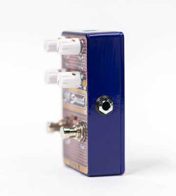 '59 Sound ZVEX Effects ギターエフェクター 59 Sound Vertical — ZVEX Effects