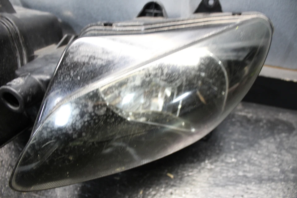 YAMAHA YZF R1 2000 2001 FARO DELANTERO LUZ OEM 00 01 Foto 4 de 4