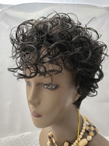 Wigs for Women, Short - Bild 4 von 13