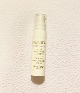 sisleya serum