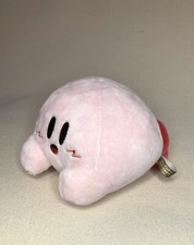 Kirby Of The Stars Pupupu Friends Plush Toy Japan Nintendo - Kirby Only - Read