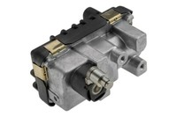 NTY Stellelement, Turbolader G-16/6NW009550/ FÜR Audi Q7 4.2TDI 2009-2015 V