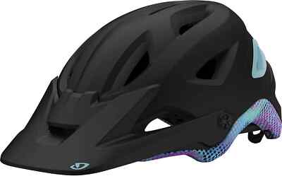 Women s Giro Montaro MIPS II Helmet, Matt Black Chroma Dot,  51-55 cm Small 