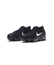 Nike Air VaporMax 2023 Flyknit Black Sail Womens DV6840 002