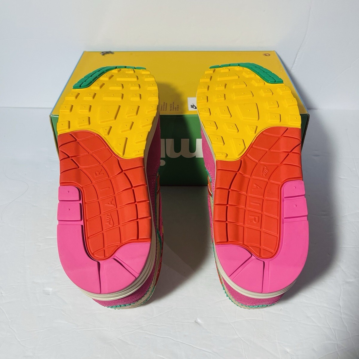 美品★NIKE FILLジャケット AIR MAX★サイズM★MA-1 フライト org.jpg