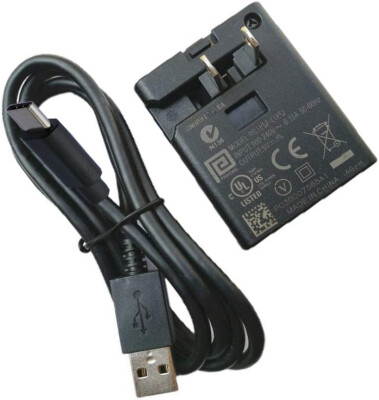 AC Adapter For Netgear Nighthawk M1 MR1100 M2 MR2100 4G LTE Mobile WiFi Router