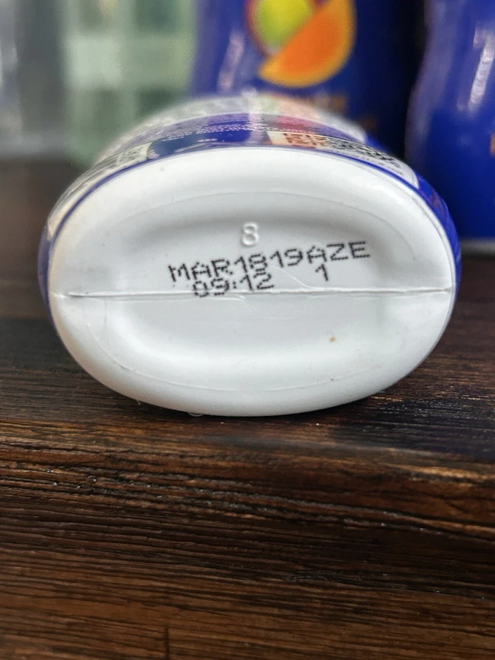 DASANI GOTAS POTENCIADOR DE AGUA ~ PERA ACAI ~ BOTELLA DE 1,9 FL OZ ~ CETO MUY BUEN ESTADO! Foto 2 de 2