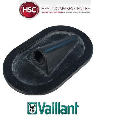 VAILLANT ECOMAX VUW 824 & 828 JOINT GASKET 980661 - BRAND NEW 
