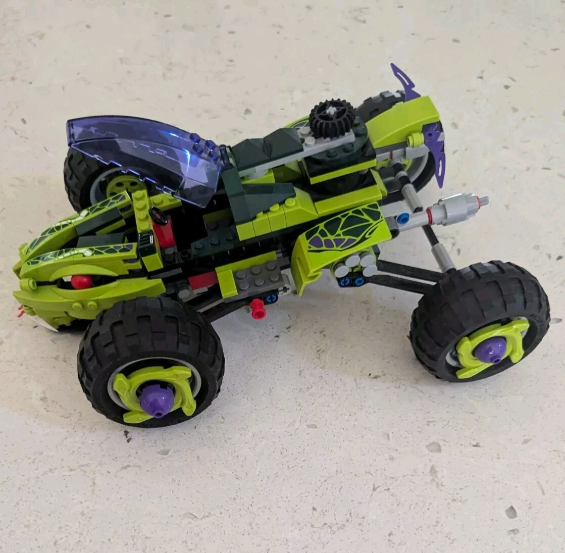 Picture 1 of 10