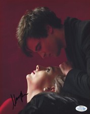 Mason Alexander Park Sandman Autographed Signed 8x10 Photo ACOA