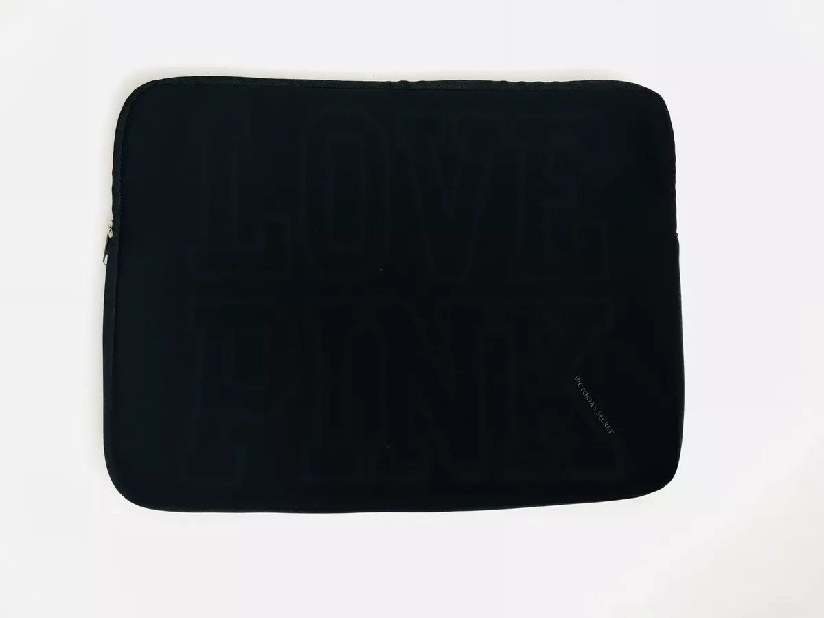 Victoria secret laptop clearance case