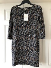 Image of BARBOUR Dress Brand New With Tags UK 8