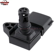 Cummins MMAP Air Intake Pressure Sensor for Dodge Ram 2500 3500 6.7L 2897333 New