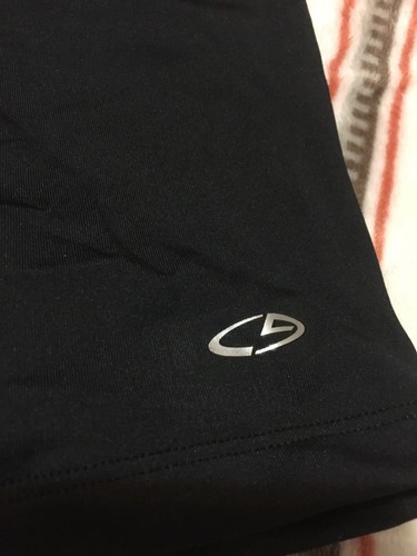 Lot 2 Champion Kids Unisex Black Athletic Shorts, Size S, NWOT , Sport, Activity - Picture 2 of 7