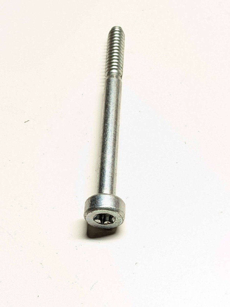 Pan Head Self-Tapping Screw D5x60 for Stihl HT56C Pruner - 9075