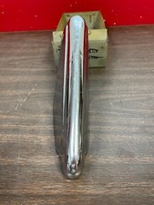 1949 1950 1951 Ford Lh Front Or Rh Rear Bumper Guard 923