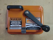 Tube Cut Cigarette Making Injector Roller Maker Machine Regular Kings 100mm 100s