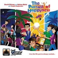 The Pursuit Of Happiness - 4Th Edition (2019)