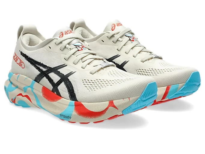 ASICS Women