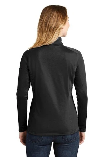 The North Face Women’s Tech 1/4-Zip Pullover — Lightweight – 1125 - Image 2 of 2