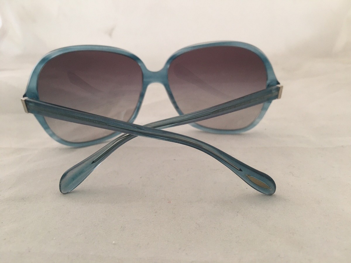 Oliver Peoples Isobel Gradient Sunglasses Isabel Marant x Oliver Peoples | The RealReal main image 3