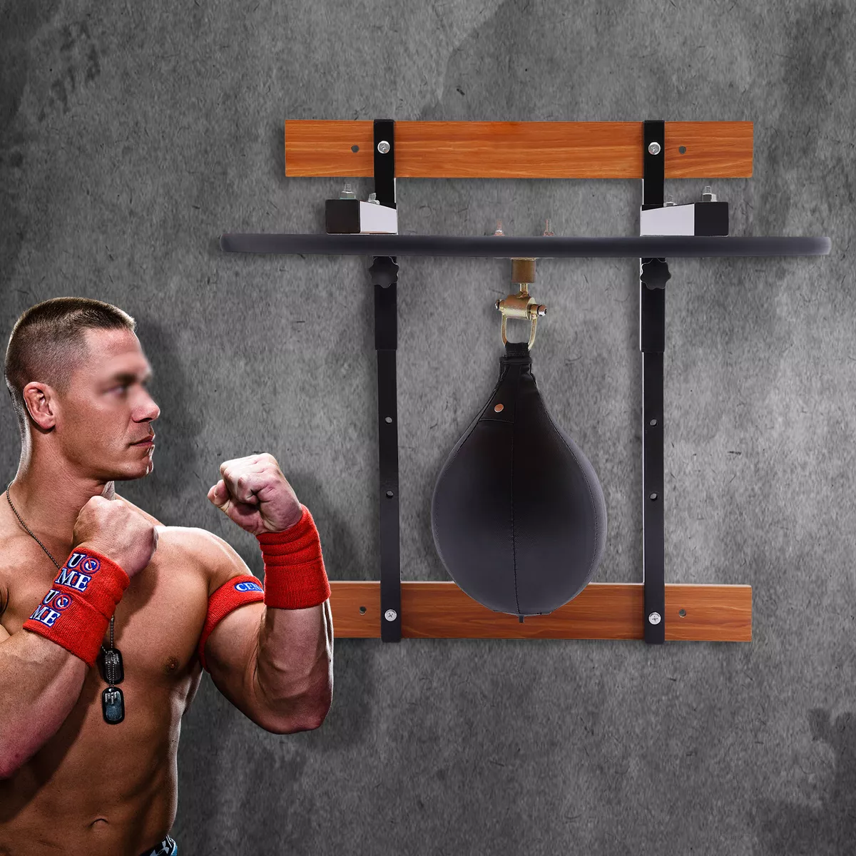 Sports That Involve a Speed Bag: Boost Your Fitness with High-Speed Workouts