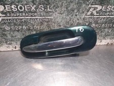 11022000 rear outer door handle rh for MG ROVER SERIE 45 (RT) 1.4 2000 353024