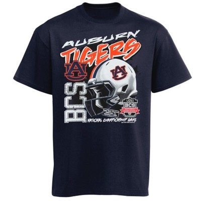 Auburn Tigers Football 2014 NCAA BCS 