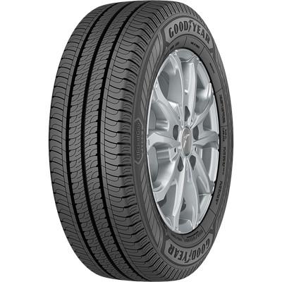 GOODYEAR Sommerreifen 215/65 R16C TL 106H EFFICIENTGRIP CARGO 2