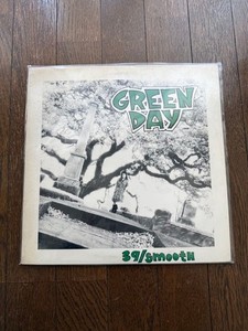 Green Day 39 Smooth | eBay