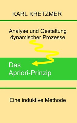 Das Apriori-Prinzip Analyse und Gestaltung dynamischer Prozesse Karl Kretzmer