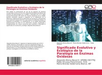 Alejandro Brena Becerril (U. A.) | Significado Evolutivo Y EcolóGico De La...