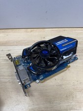 SAPPHIRE ATI RADEON HD 5770 VAPOR-X 1GB GDDR5 PCI-E  Fan
