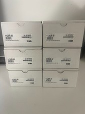 LOT OF 6 DMP 1126R-W WLS CEILING MOUNT 360 PI...