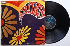 Del Newman Sound - Flower Garden - Original UK Press - Columbia 1967 - (EX/ VG+) Del Newman Sound - Flower Garden - Original UK Press - Columbia 1967 - (EX/ VG+)