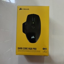 Corsair Dark Core RGB PRO Wireless Wired BT G...