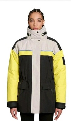 Woman s  Ski-Doo  -35 Degrees C Typha X Kanuk Jacket Size Medium $1025 Retail