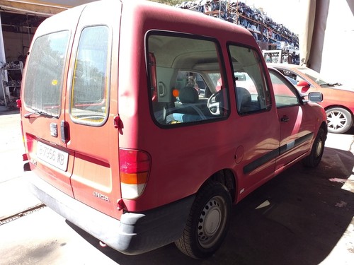 030905205AB delco para SEAT INCA 1.4 I 1995 8067785 - Imagen 6 de 11