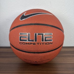 nike elite basketball size 7