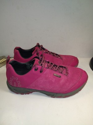 Icebug Birch RB9X Trail Walking Shoes Women's sz 9.5