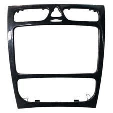 Modanatura autoradio A2036802539 Mercedes Classe C 220 Cdi berlina W203 2000-200