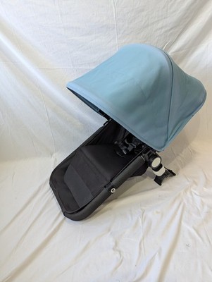 Bugaboo Cameleon 3 Sitzeinheit, Gestell, mit Gurt und Verdeck LIMITED EDITION VEN