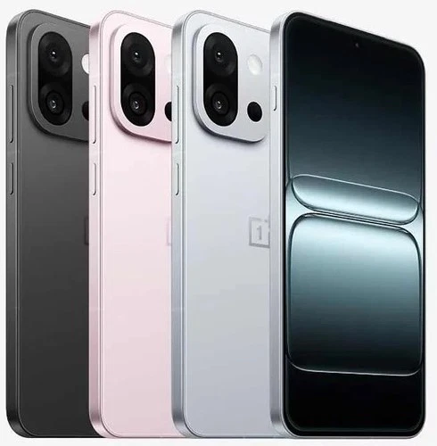 OnePlus 13T Smartphone Android 15 Snapdragon 8 Elite Octa Core WIFI GPS Touch ID - Picture 1 of 15