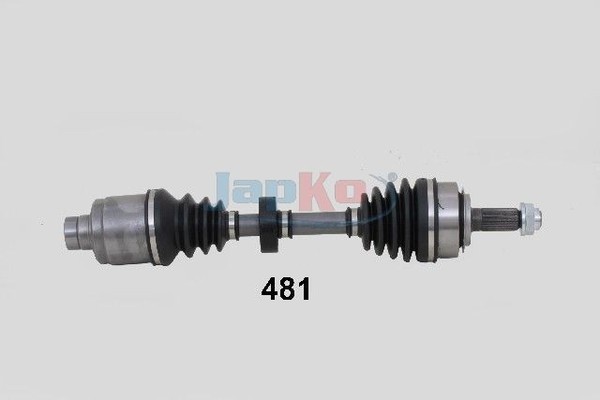 Japko 62481 Antriebswelle Vorne Rechts FüR Honda-image