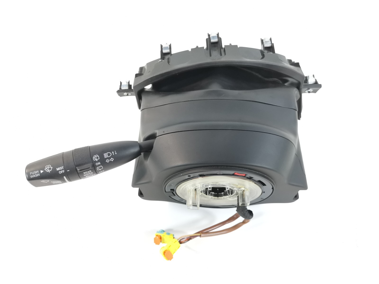 Maserati Levante 2018 Side repeater light