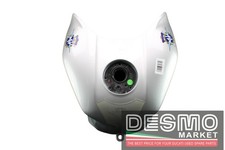 Réservoir de carburant MV